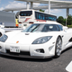 Image for article titled Sundays At Japan's Craziest Parking Lot Are Wild Beyond Any Sense Of Reason
